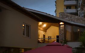 Mosaic Home