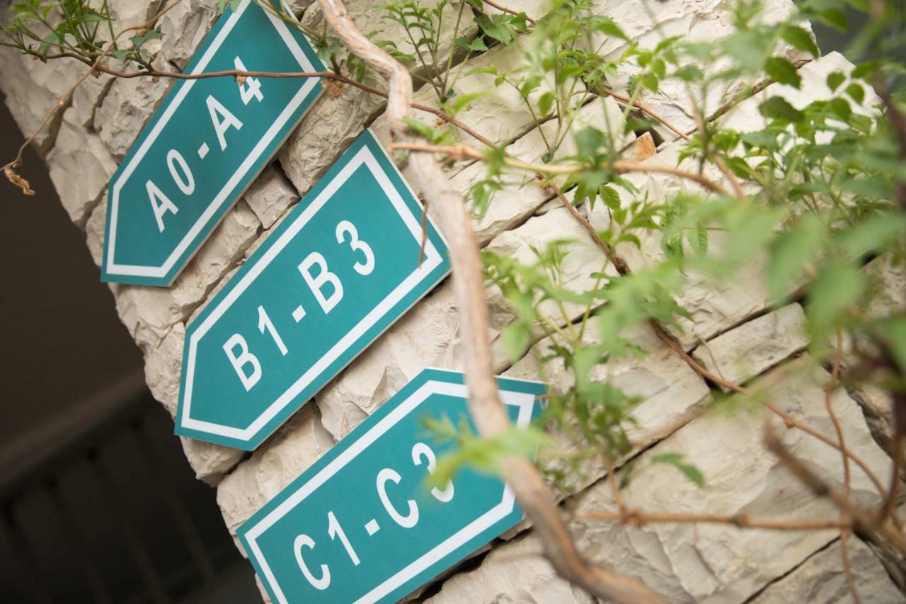 Mosaic Home Tirana Esterno foto