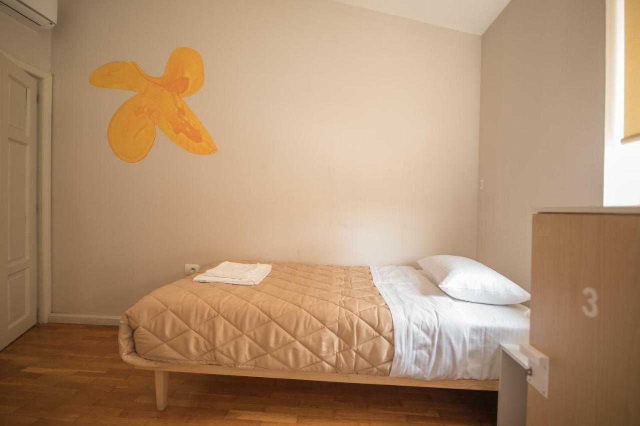 Mosaic Home Tirana Esterno foto