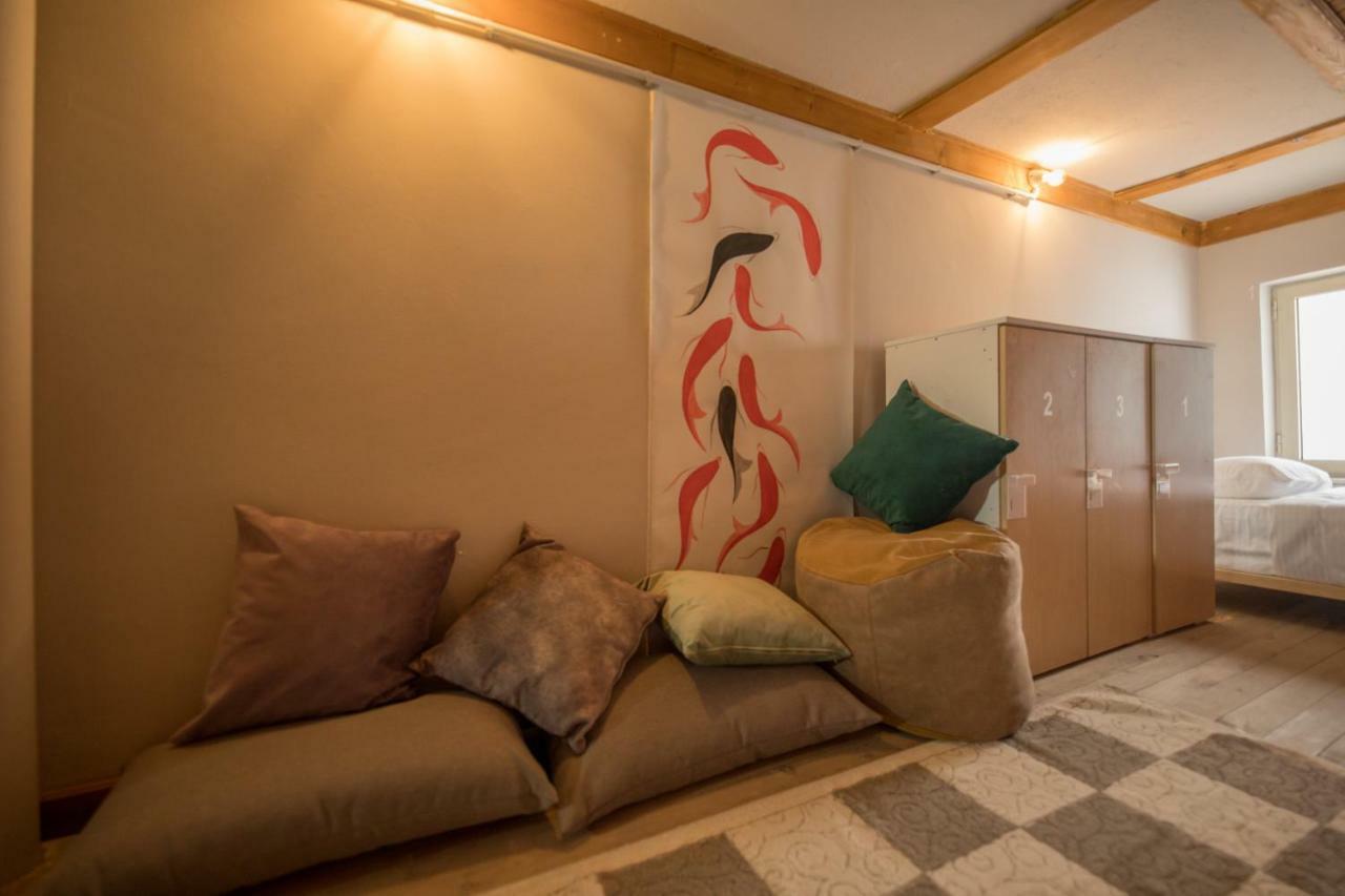 Mosaic Home Tirana Esterno foto