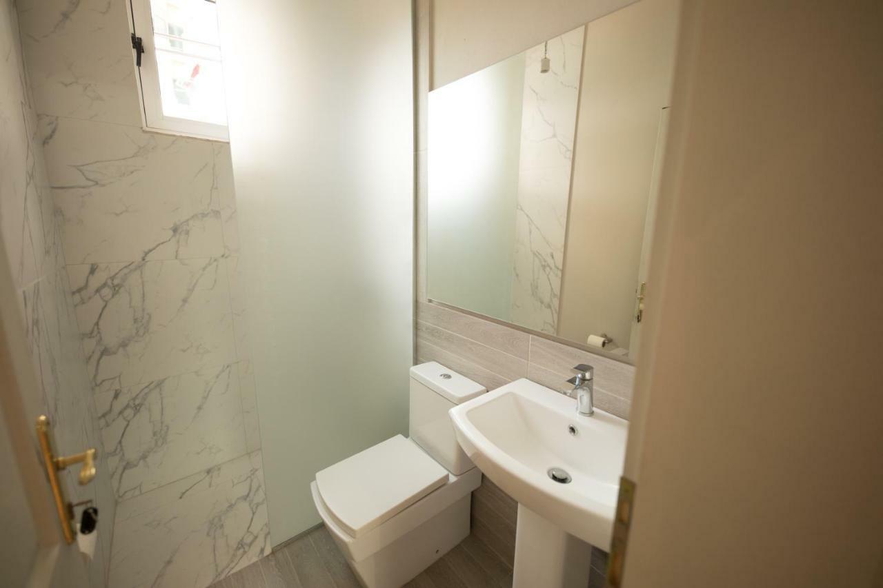Mosaic Home Tirana Esterno foto