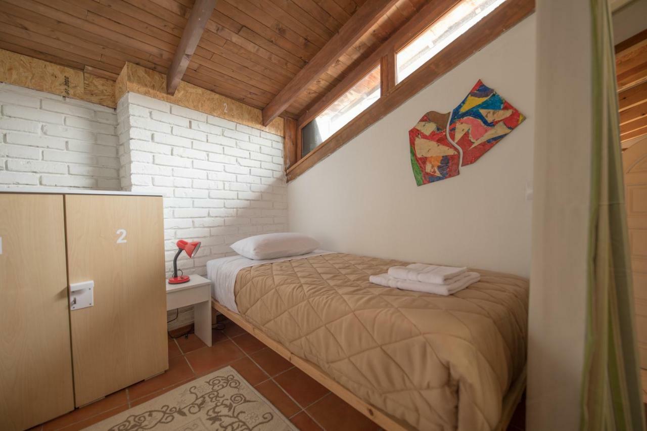 Mosaic Home Tirana Esterno foto