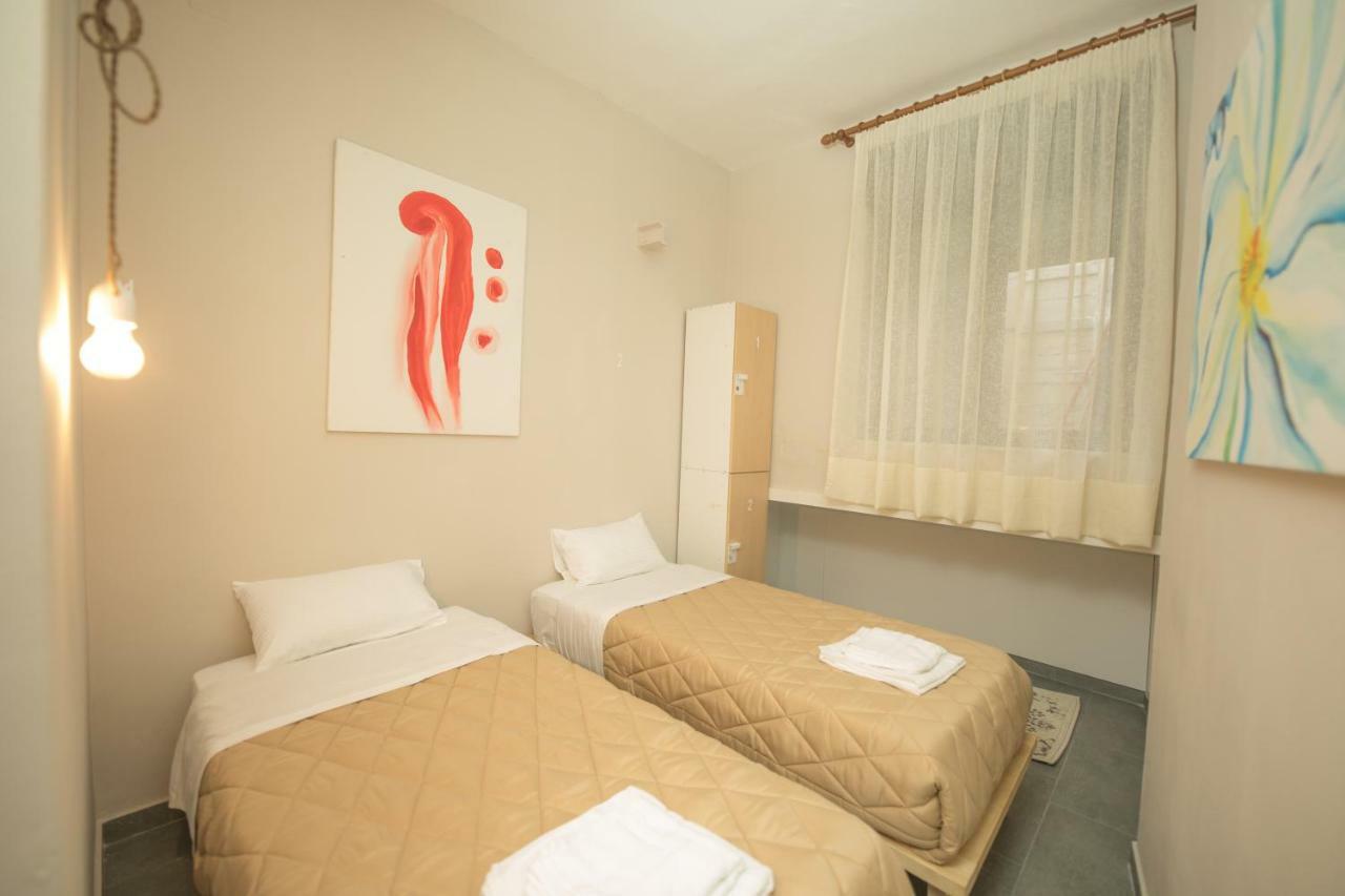 Mosaic Home Tirana Esterno foto