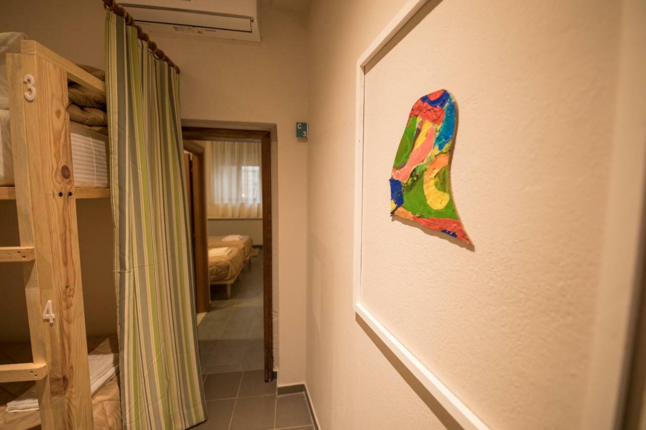 Mosaic Home Tirana Esterno foto